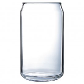 Glassæt Arcoroc ARC N6545 Dåse 6 enheder Gennemsigtig Glas (47,5 cl)
