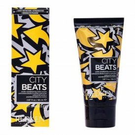 Redken Semi-permanent Farve City Beats Redken City Beats gul Cab 85 ml