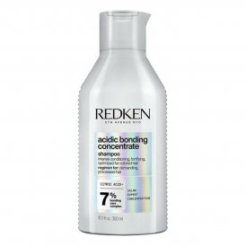 Shampoo Acidic Bonding Concentrate Redken (300 ml)