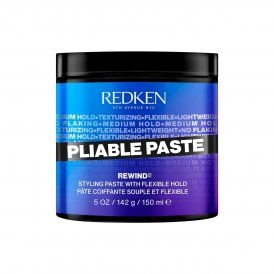 Redken Muotoiluvoide Pliable Paste 150 ml
