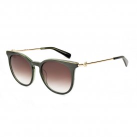Solbriller til kvinder Longchamp LO693S-302 Ø 52 mm