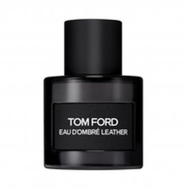 Unisex parfume Tom Ford EAU D'OMBRÉ LEATHER 50 ml
