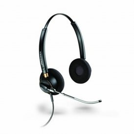 Poly Hovedtelefoner Poly Encorepro 520V Sort