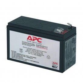 Batteri til System til Uafbrydelig Strømforsyning APC RBC2 