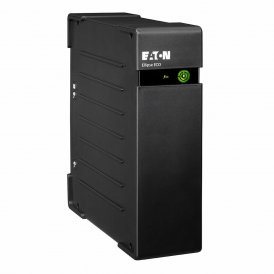 System til Uafbrydelig Strømforsyning Interaktivt UPS Eaton EL650DIN