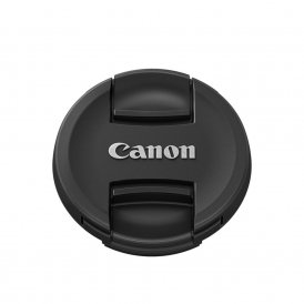 Låg Canon CAP-58 II