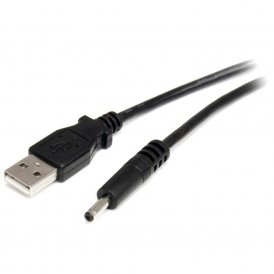 USB-kabel Startech USB2TYPEH2M Forlænger