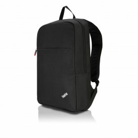 Rygsæk Lenovo 4X40K09936 Sort