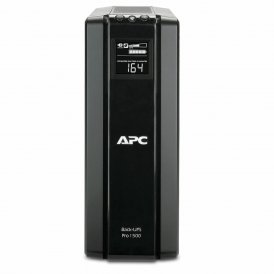 APC System til Uafbrydelig Strømforsyning Interaktivt UPS APC BR1500G-GR