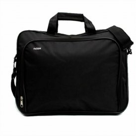 Laptop Case Nilox Nilox Sort