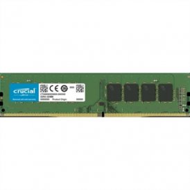 RAM-hukommelse Crucial DDR4 2666 Mhz