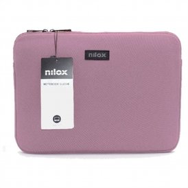 Laptop cover Nilox Essential Case Rejsetaske 14"