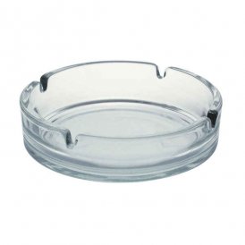 Askebæger Luminarc Apilable Gennemsigtig Glas (10,7 cm)