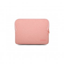 Laptop Case Urban Factory MSM33UF Pink 15" 15"