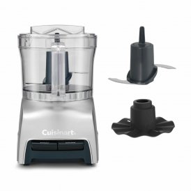 Kødhakker Cuisinart Grå