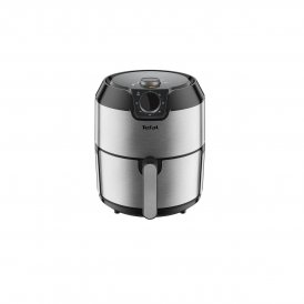 Tefal Varmluftsfrituregryde Tefal EY201D 1500 W 4,2 L Sort