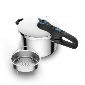 Tefal Ekspres-gryde Tefal TRENDY+ 6L