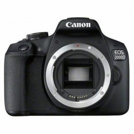Digitalt Kamera Canon 2728C002