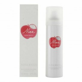 Nina Ricci Spray Deodorant Nina Ricci 178542 150 ml