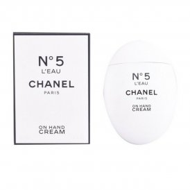 Chanel Håndcreme Chanel Nº 5 50 ml