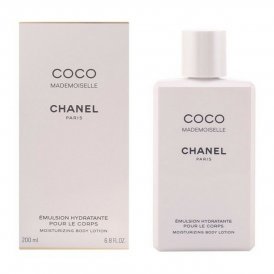 Chanel Bodylotion Chanel Coco Mademoiselle 200 ml