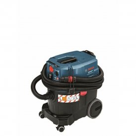 BOSCH Støvsuger BOSCH GAS 35 L AFC (C) 1200 W Blå