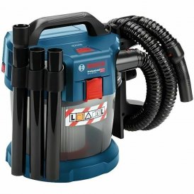 BOSCH Våd- og tørstøvsuger BOSCH 06019C6302 18V 10 L 18 V