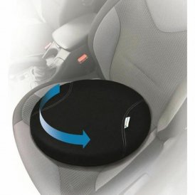 Kine Travel Pude Kine Travel 169843 Sort