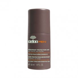Roll on deodorant Nuxe Men 24HR Protection 50 ml