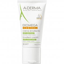 A-Derma Reparerende creme A-Derma Exomega Control 50 ml