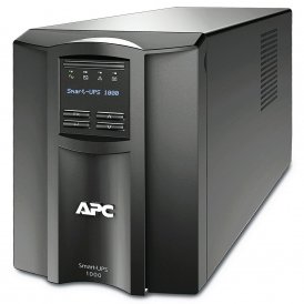 System til Uafbrydelig Strømforsyning Interaktivt UPS APC SMT1000IC