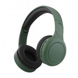 T'NB Bluetooth-Panta-Kuulokkeet TONALITY Vihreä/Musta
