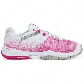 Padel træner til voksne Babolat Hvid (Refurbished A)