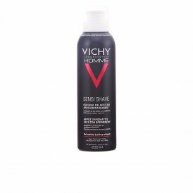 Vichy Barberskum Vichy Homme Shaving Foam (200 ml)