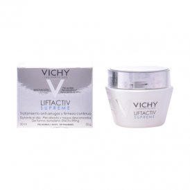 Vichy Anti-Rynke Behandling Liftactiv Supreme Vichy 50 ml