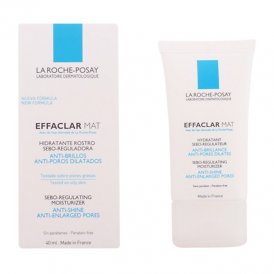 La Roche Posay Hydrerende og matte væske Effaclar Mat La Roche Posay