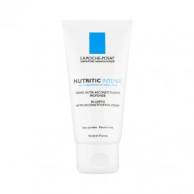 La Roche Posay Ravitseva kasvovoide Nutritic Intense