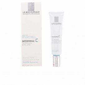 La Roche Posay Opstrammende glatte lotion La Roche Posay Pure vitamin C 40 ml
