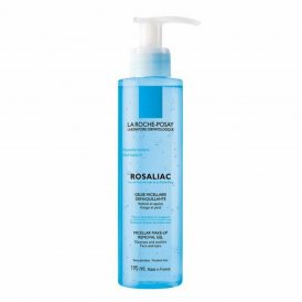 Ansigt Makeupfjerner Gel La Roche Posay Rosaliac 195 ml Micellar