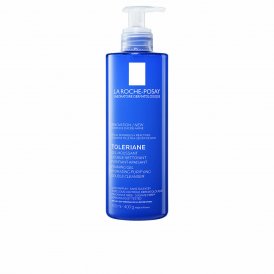 La Roche Posay Ansigtsrens i gel-form La Roche Posay Toleriane 400 ml