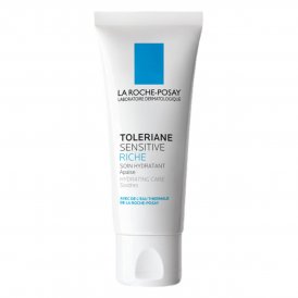 La Roche Posay Fugtgivende creme La Roche Posay Toleriane Sensitive Riche 40 ml