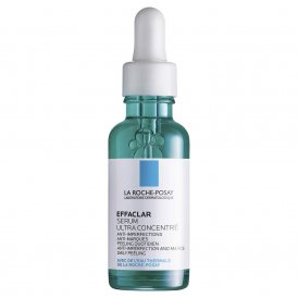 La Roche Posay Eksfolierende Serum La Roche Posay EFFACLAR 30 ml Koncentreret