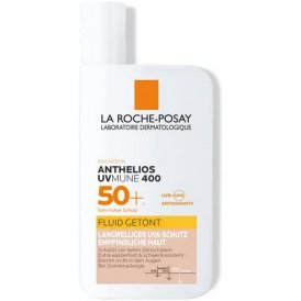 Solcreme til ansigtet La Roche Posay Anthelios UVMUNE SPF 50+ (50 ml)