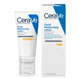 CeraVe Dagcreme CeraVe CERAVE MOISTURISING Spf 30 52 ml