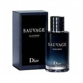 Dior Herreparfume Dior Sauvage EDP 96 g