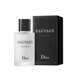 Dior Aftershave Balsam Dior Sauvage