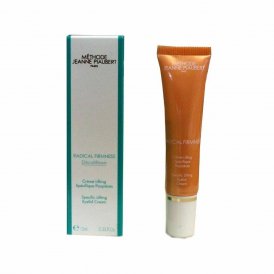 Jeanne Piaubert Fugtgivende Creme med Opløftende Effekt Jeanne Piaubert Radical Firmness 10 ml