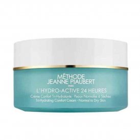 Jeanne Piaubert Ansigtscreme Jeanne Piaubert Hydro Active H Pns 50 ml