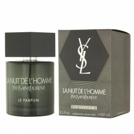 YSL Herreparfume YSL 1972_3258 EDP 100 ml