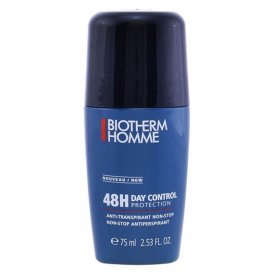 Roll on deodorant Homme Day Control Biotherm 75 ml